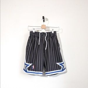 Orlando Magic basketball shorts